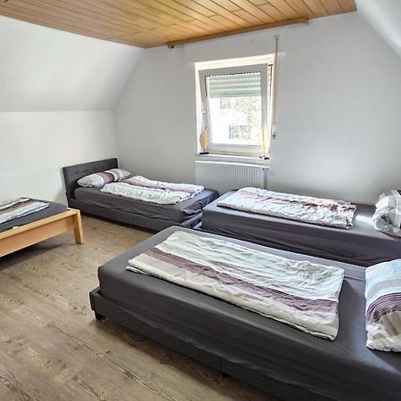 Haus Mitten In Herzen Von Günzburg Exteriér fotografie