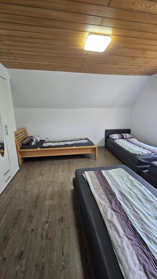 Haus Mitten In Herzen Von Günzburg Exteriér fotografie